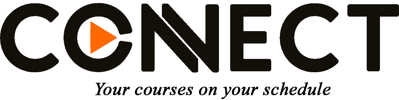 CONNECT logo